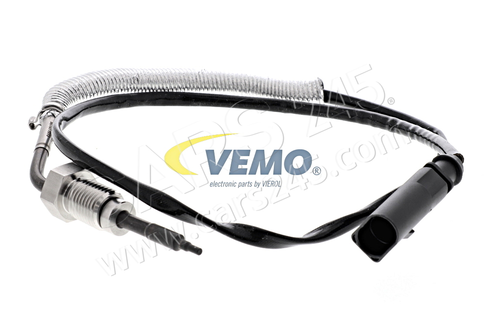 Sensor, exhaust gas temperature VEMO V10-72-1351