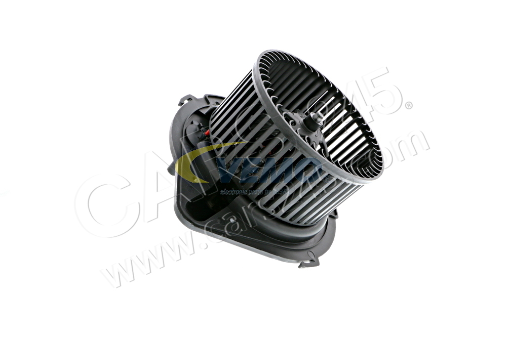 Suction Fan, cabin air VEMO V15-03-1856