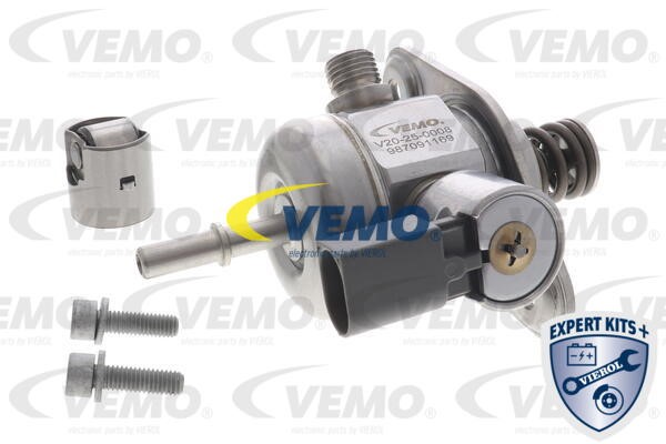 High Pressure Pump VEMO V20-25-0008-1