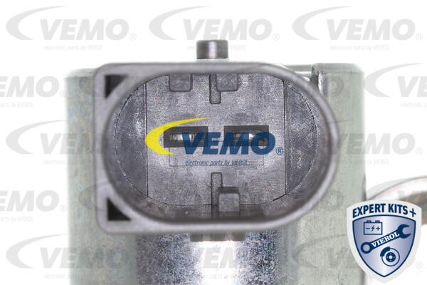 High Pressure Pump VEMO V20-25-0008-1 2