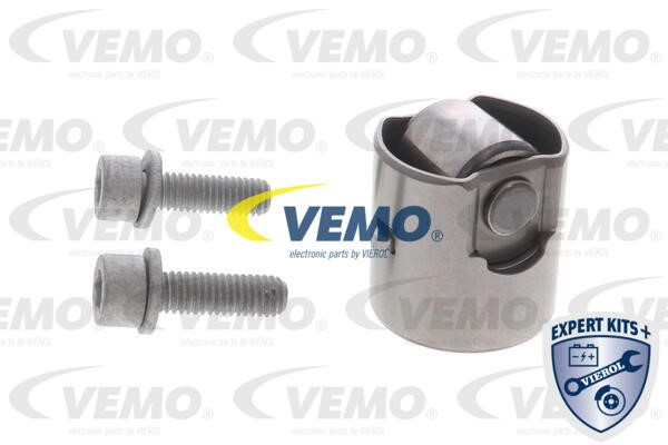 High Pressure Pump VEMO V20-25-0008-1 3