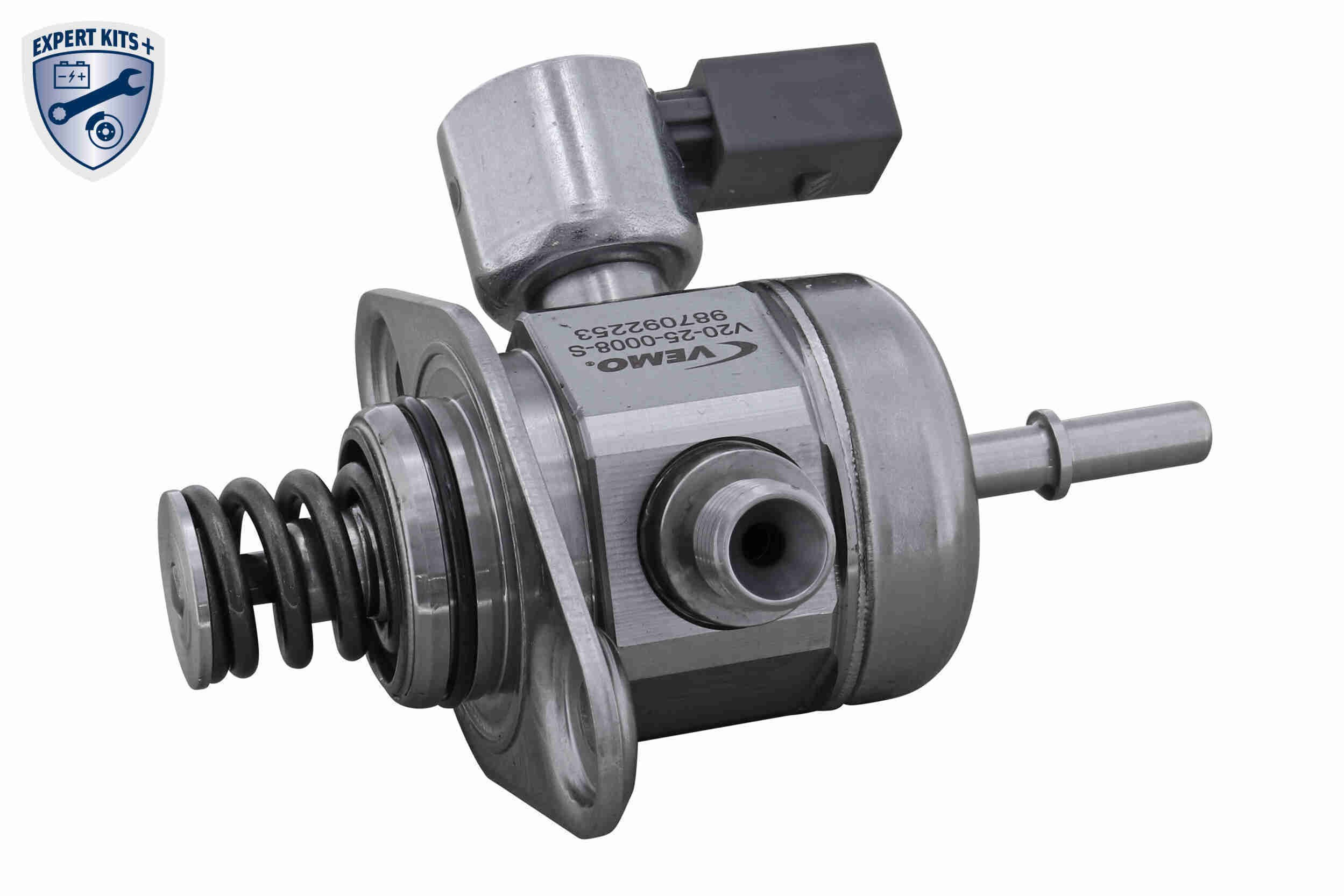 High Pressure Pump VEMO V20-25-0008-1 8