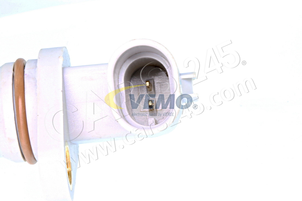 Sensor, crankshaft pulse VEMO V40-72-0427 2