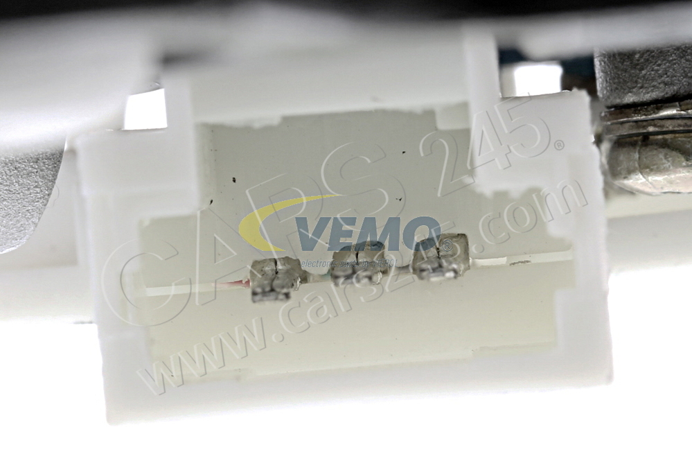 Wiper Motor VEMO V42-07-0008 2