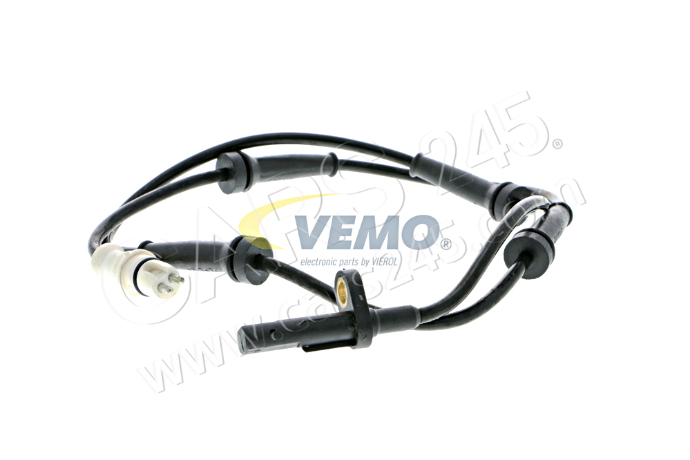 Sensor, wheel speed VEMO V46-72-0091