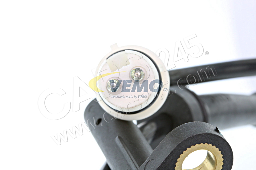 Sensor, wheel speed VEMO V46-72-0091 2