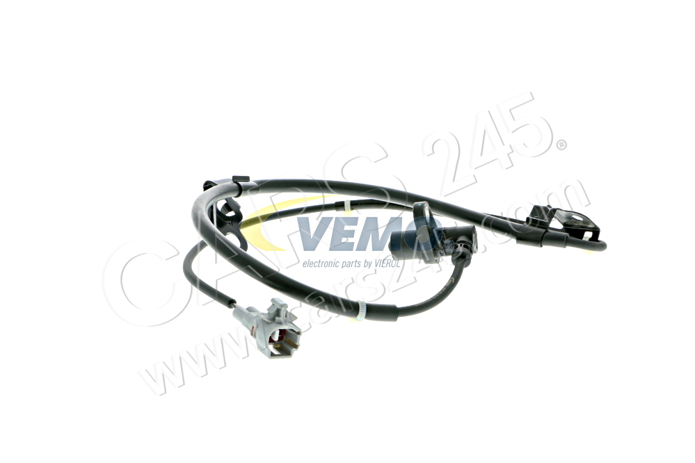 Sensor, wheel speed VEMO V70-72-0179