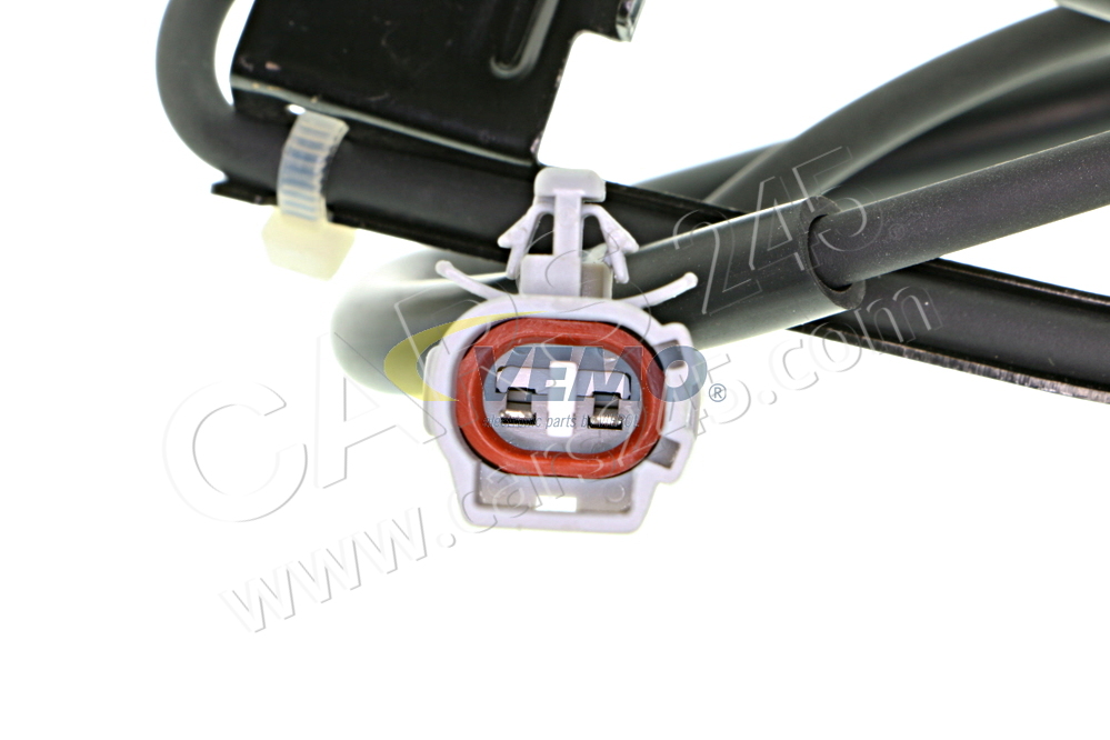 Sensor, wheel speed VEMO V70-72-0179 2