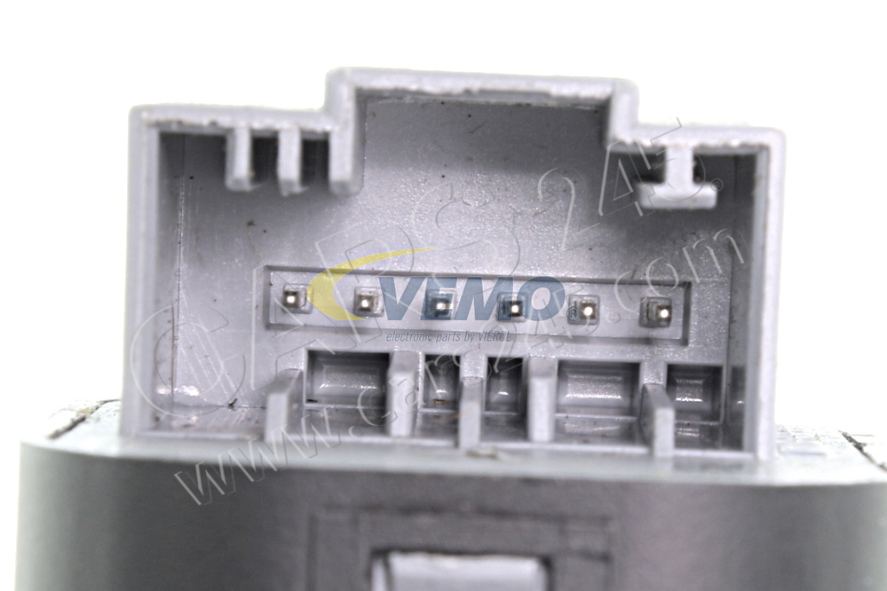 Switch, mirror adjustment VEMO V10-73-0368 2