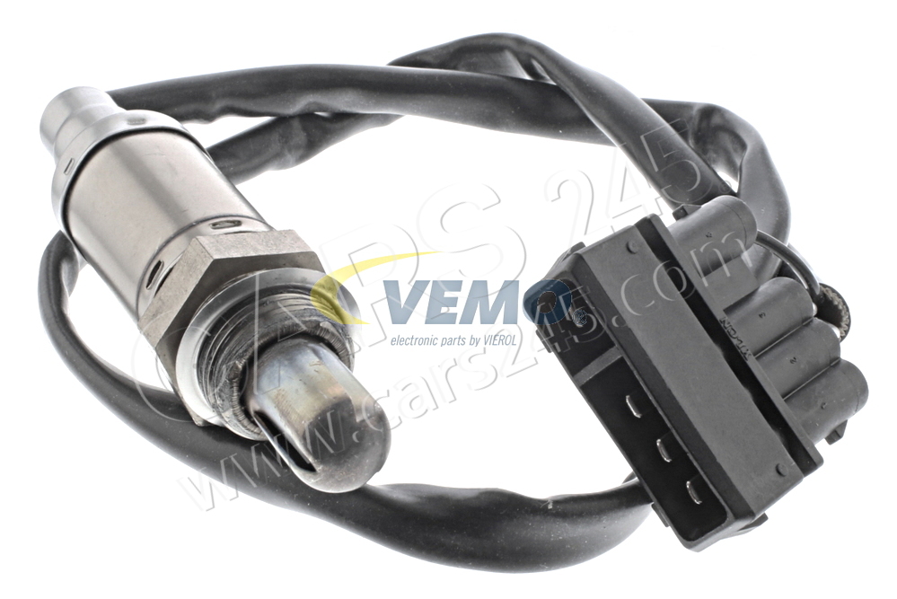 Lambda Sensor VEMO V10-76-0062