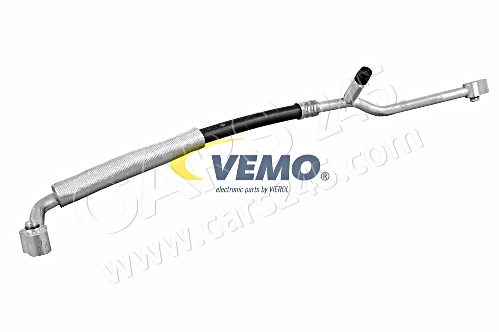 High-/Low Pressure Line, air conditioning VEMO V15-20-0092