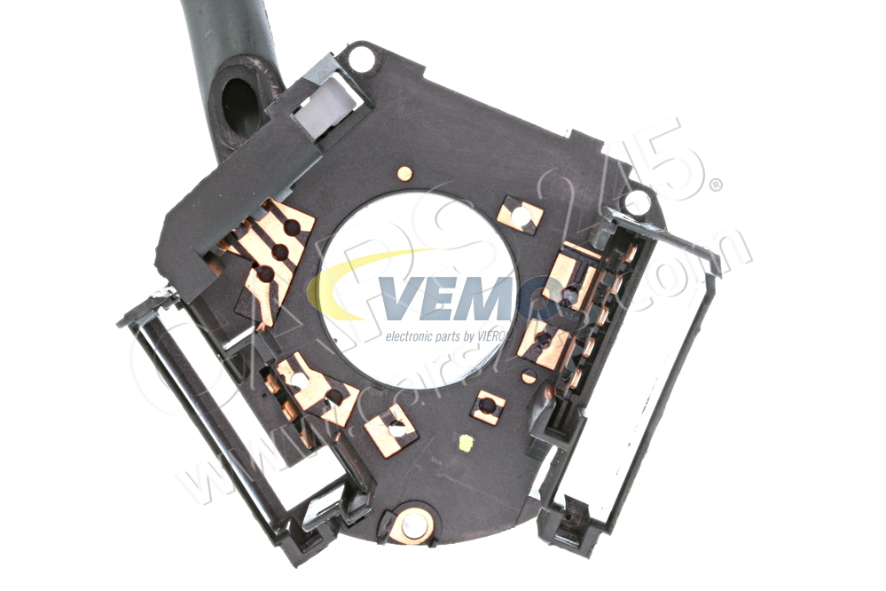 Steering Column Switch VEMO V15-80-3242 2