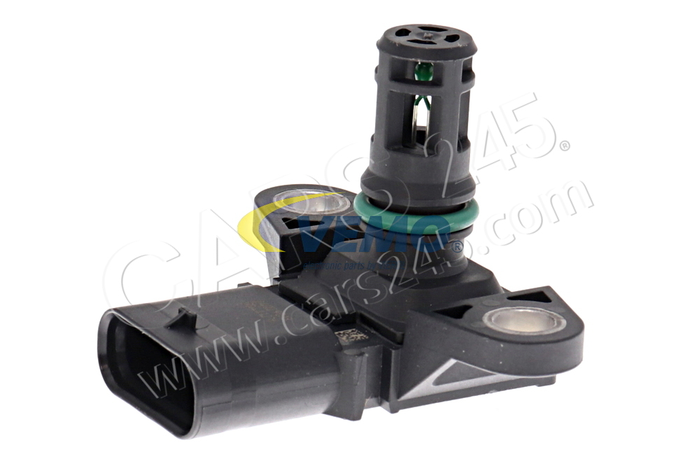 Sensor, intake manifold pressure VEMO V20-72-5241