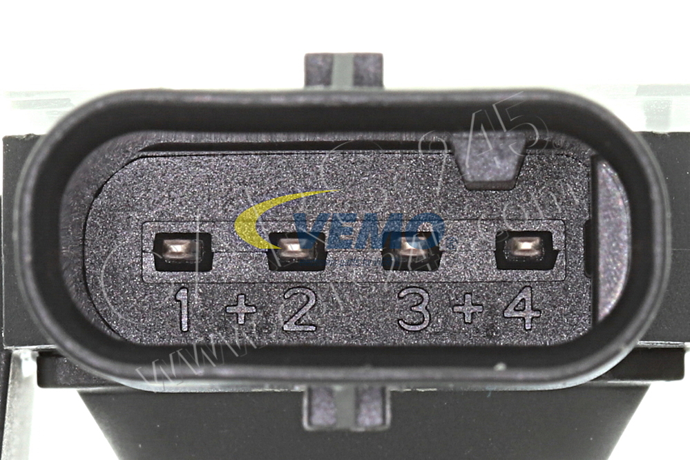 Sensor, intake manifold pressure VEMO V20-72-5241 2