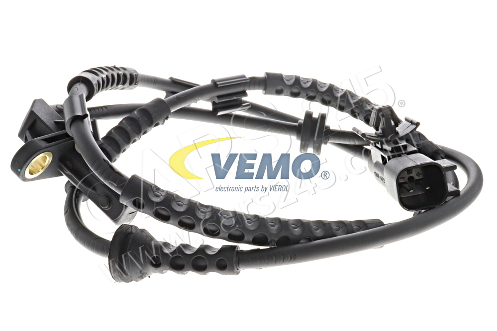 Sensor, wheel speed VEMO V51-72-0099