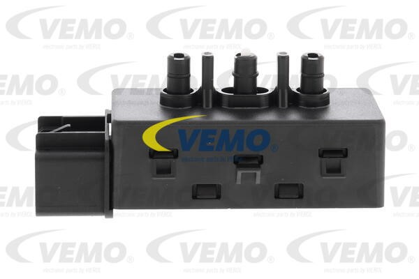 Switch, seat adjustment VEMO V51-73-0161 4