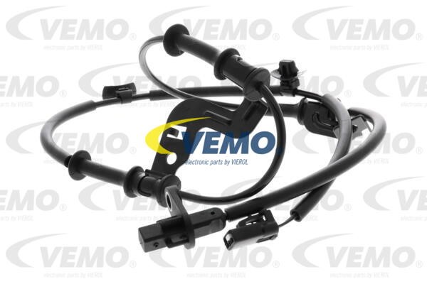 Sensor, wheel speed VEMO V52-72-0261