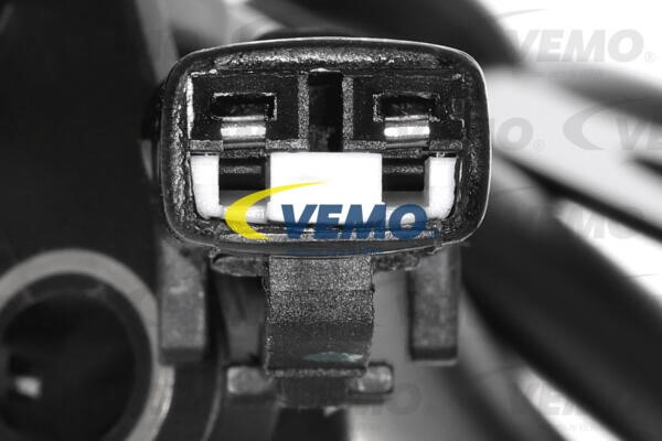 Sensor, wheel speed VEMO V52-72-0261 2