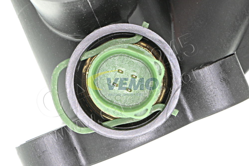 Thermostat Housing VEMO V15-99-1907 2