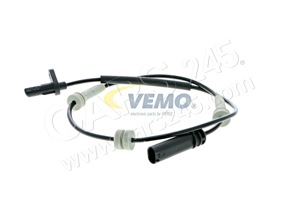 Sensor, wheel speed VEMO V20-72-5219