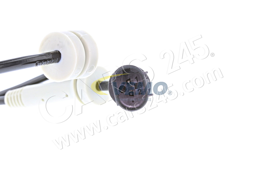 Sensor, wheel speed VEMO V20-72-5219 2