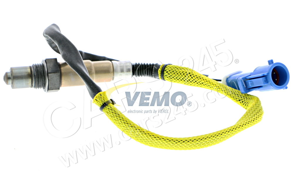 Lambda Sensor VEMO V25-76-0017