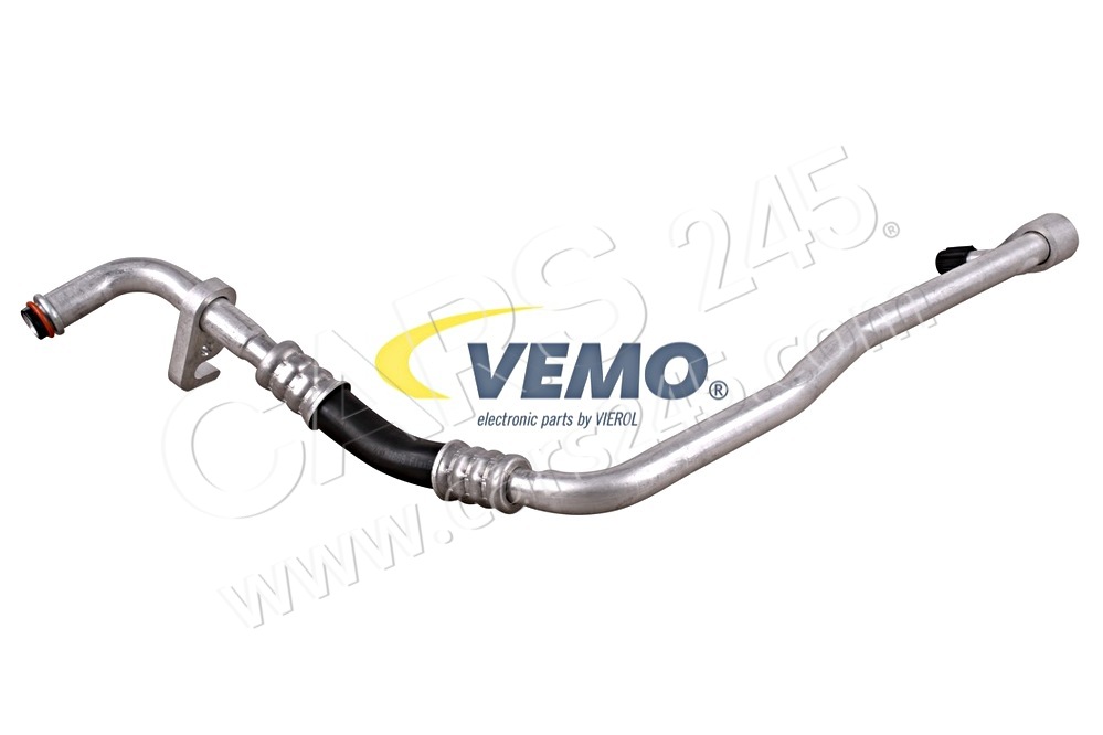 High-/Low Pressure Line, air conditioning VEMO V30-20-0044
