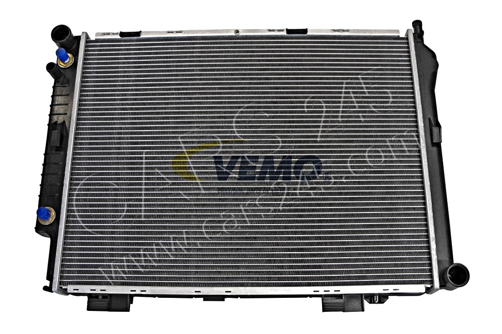 Radiator, engine cooling VEMO V30-60-1287