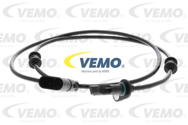 Sensor, wheel speed VEMO V30-72-0817