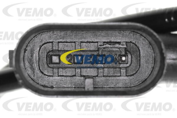 Sensor, wheel speed VEMO V30-72-0817 2