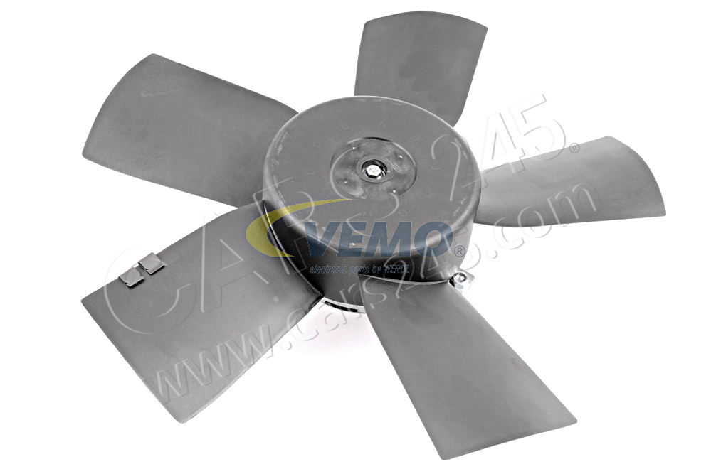 Fan, engine cooling VEMO V40-01-1012