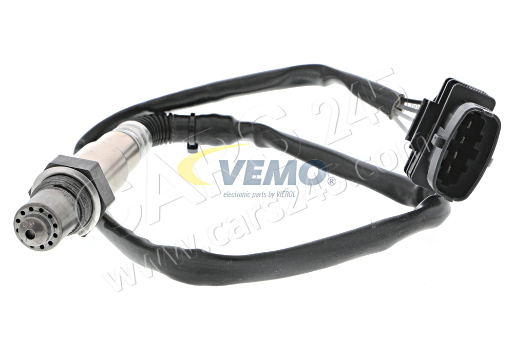 Lambda Sensor VEMO V40-76-0032