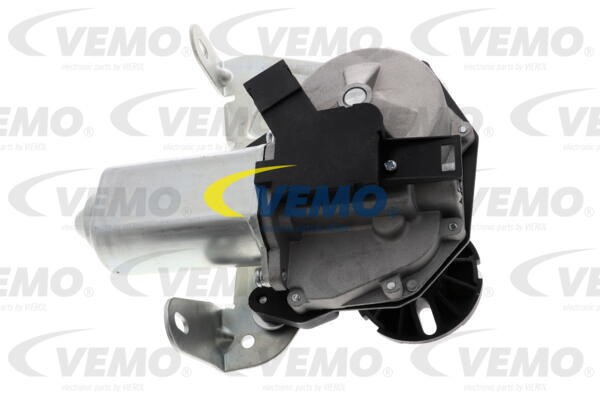 Wiper Motor VEMO V42-07-0014