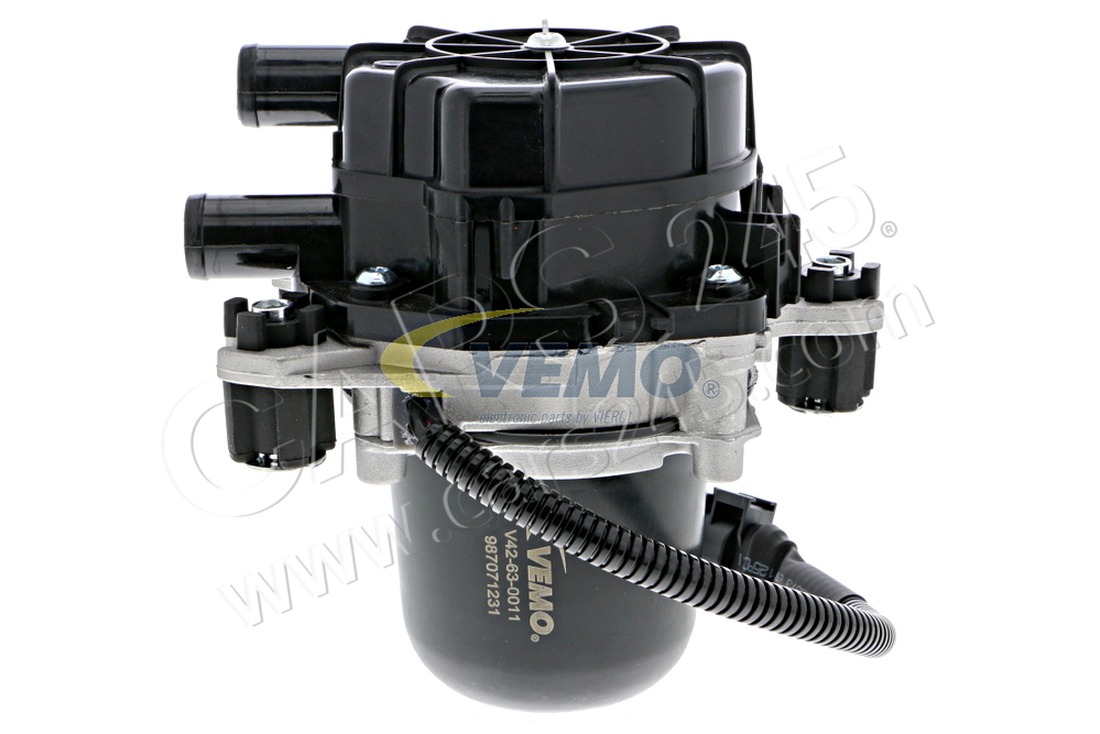 Secondary Air Pump VEMO V42-63-0011