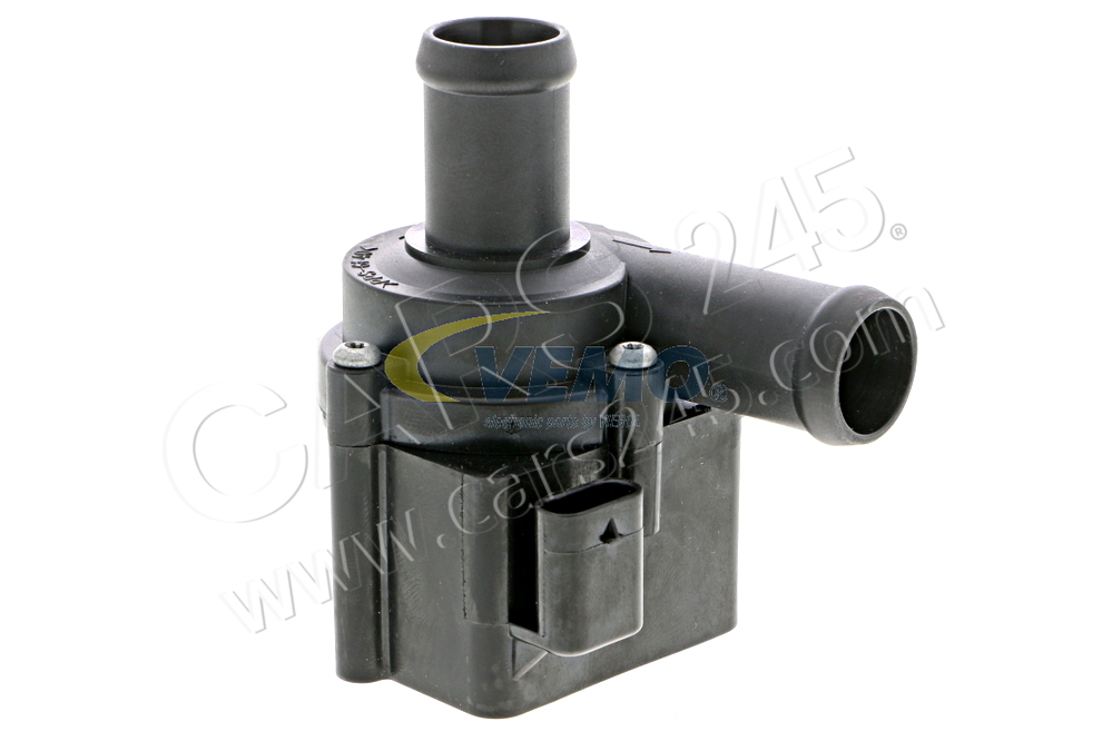 Auxiliary water pump (cooling water circuit) VEMO V10-16-0052