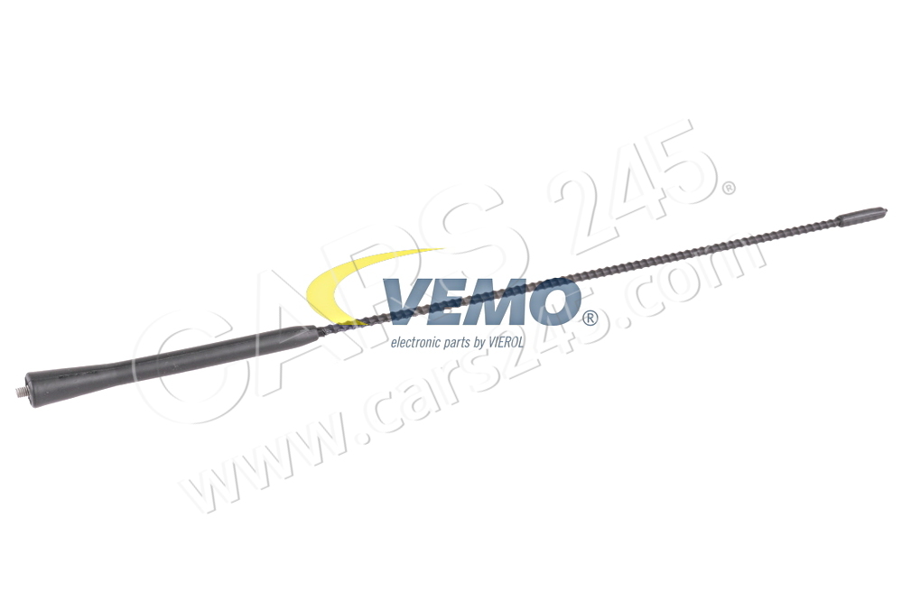 Aerial VEMO V10-22-0006