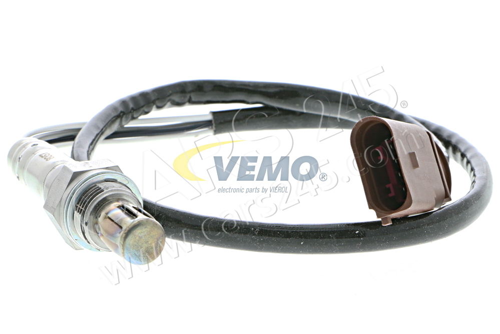 Lambda Sensor VEMO V10-76-0087