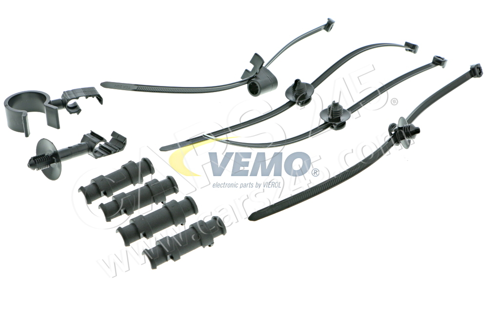 Lambda Sensor VEMO V10-76-0109 3