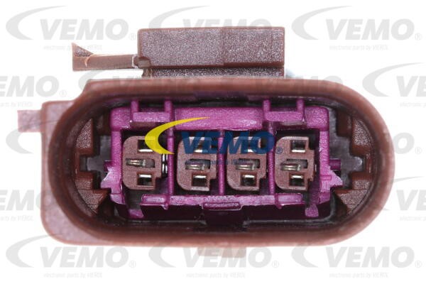Lambda Sensor VEMO V10-76-0131 2