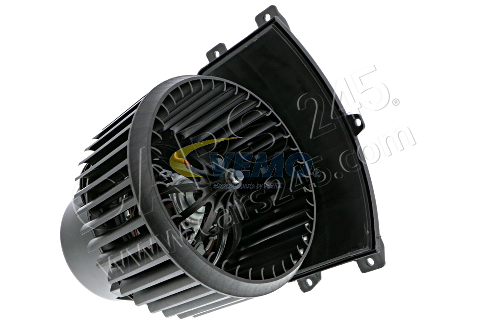 Suction Fan, cabin air VEMO V15-03-1936