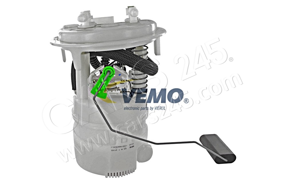 Fuel Feed Unit VEMO V22-09-0002