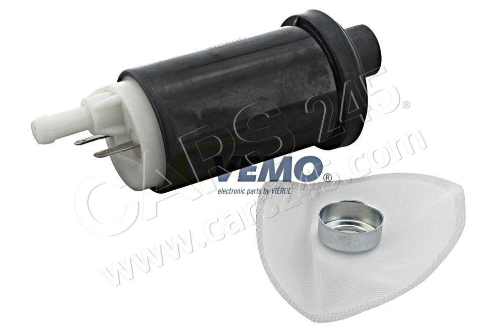 Fuel Pump VEMO V24-09-0001