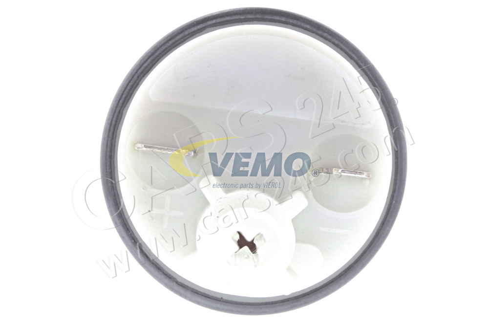 Fuel Pump VEMO V24-09-0001 2