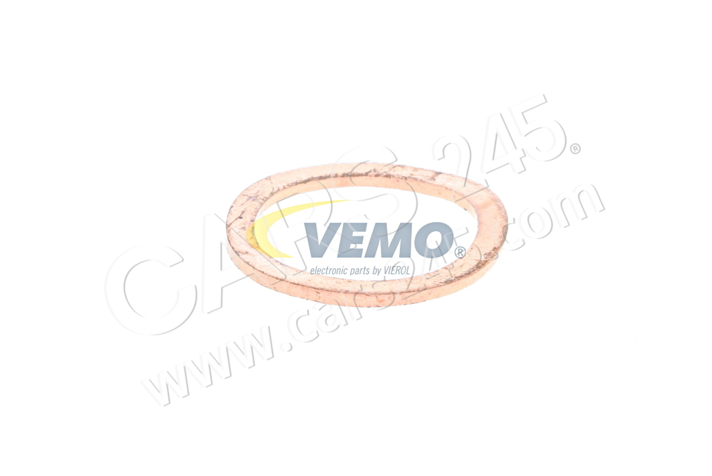 Temperature Switch, radiator fan VEMO V40-99-1041 3