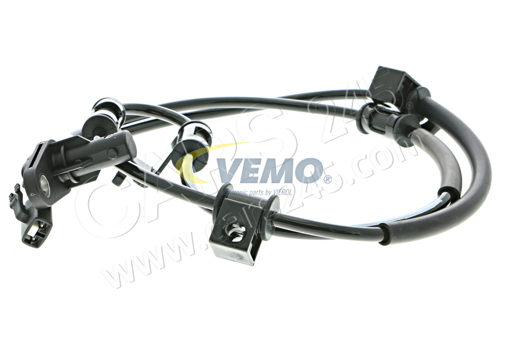 Sensor, wheel speed VEMO V52-72-0146