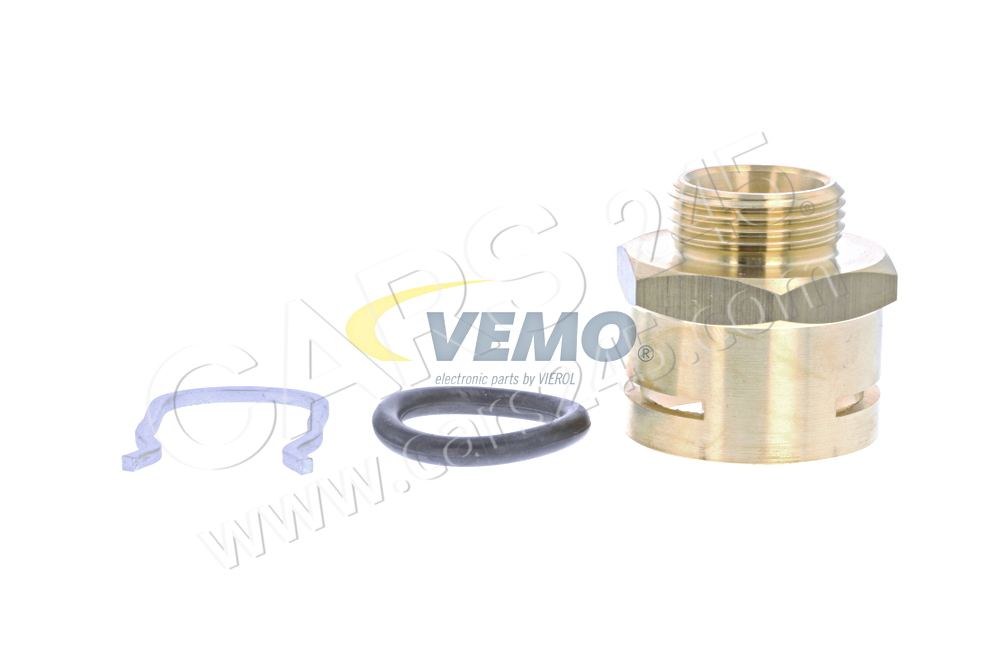 Sensor, coolant temperature VEMO V10-72-1280 3