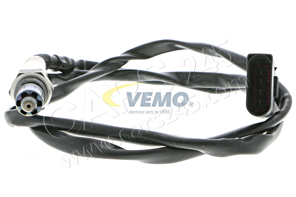 Lambda Sensor VEMO V10-76-0040