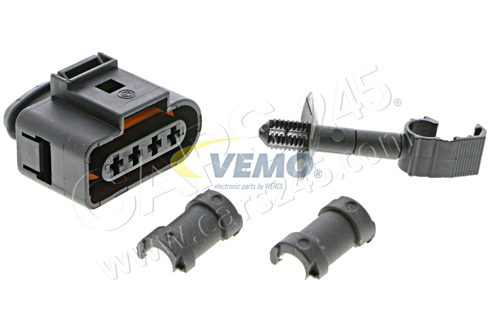 Lambda Sensor VEMO V10-76-0094 3