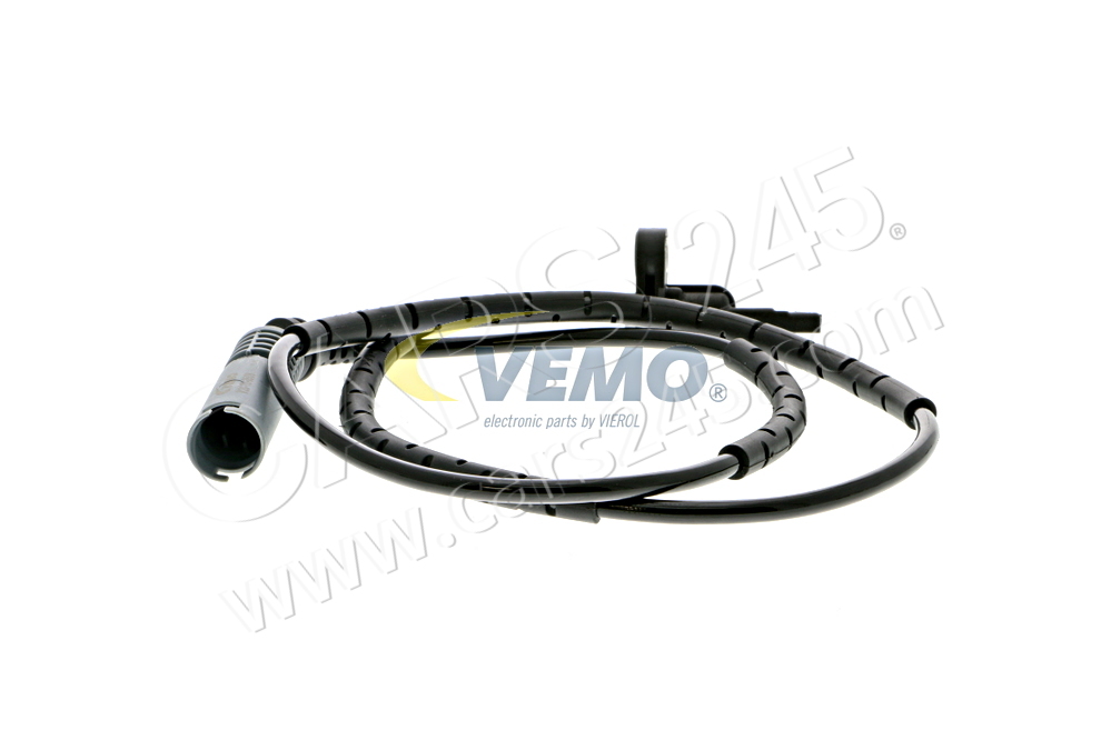 Sensor, wheel speed VEMO V20-72-0509