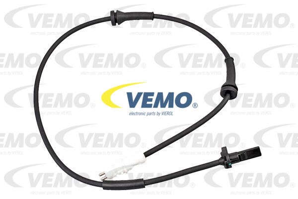 Sensor, wheel speed VEMO V24-72-0248